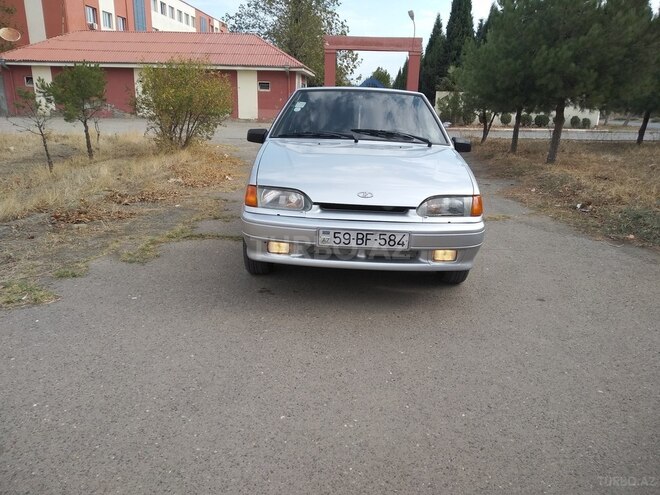 LADA (VAZ) 2114 2007, 273,800 km - 1.6 l - Gəncə