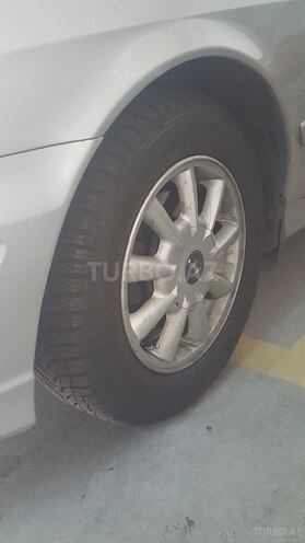 Hyundai Sonata 2004, 227,000 km - 2.0 л - Bakı