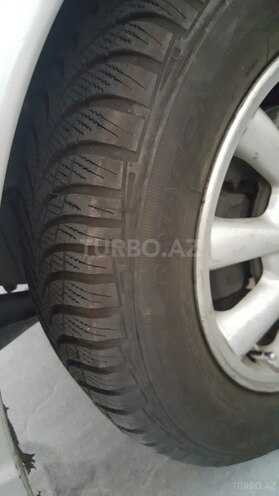Hyundai Sonata 2004, 227,000 km - 2.0 л - Bakı
