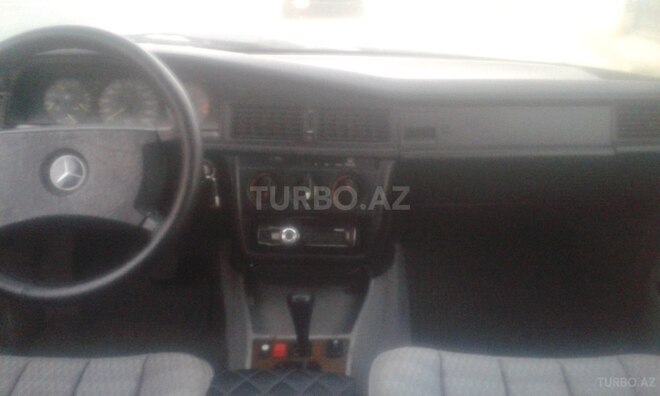 Mercedes 190 1989, 310,000 km - 2.0 l - Bakı