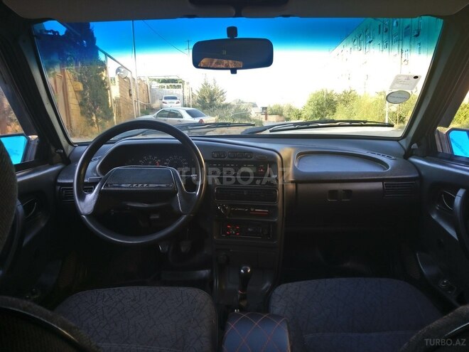 LADA (VAZ) 2115 2005, 218,000 km - 1.6 l - Bakı