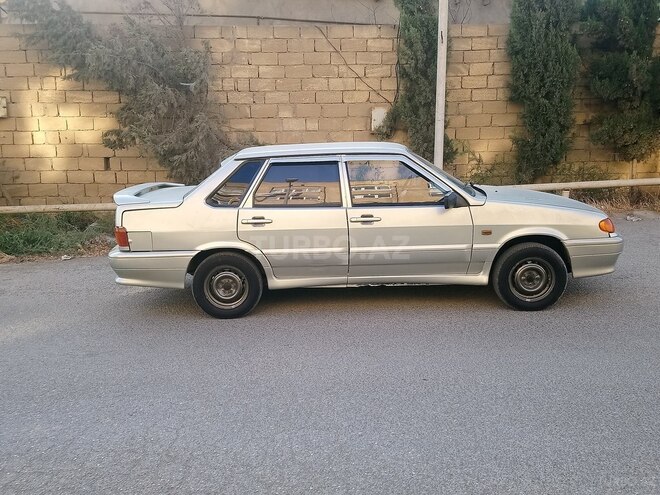 LADA (VAZ) 2115 2005, 218,000 km - 1.6 l - Bakı