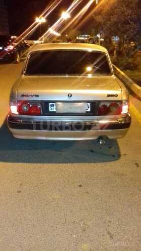 LADA (VAZ) 2110 2005, 156,000 km - 2.3 l - Sumqayıt