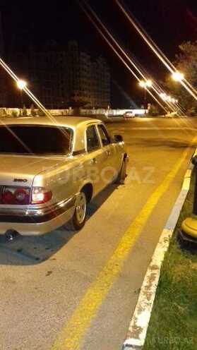 LADA (VAZ) 2110 2005, 156,000 km - 2.3 l - Sumqayıt