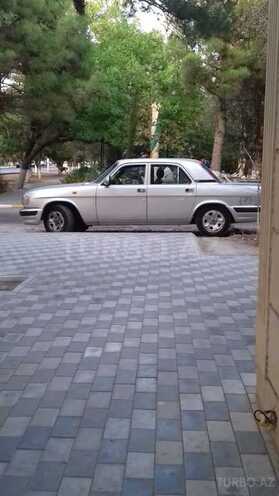 LADA (VAZ) 2110 2005, 156,000 km - 2.3 l - Sumqayıt