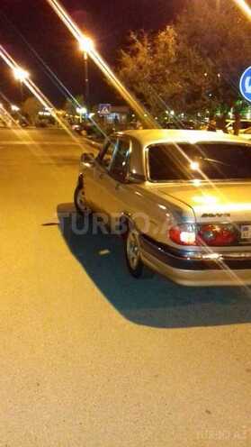 LADA (VAZ) 2110 2005, 156,000 km - 2.3 l - Sumqayıt