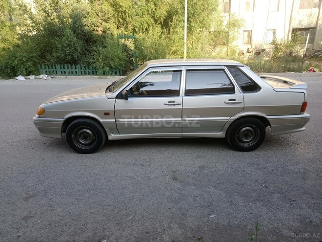 LADA (VAZ) 2115 2005, 218,000 km - 1.6 l - Bakı