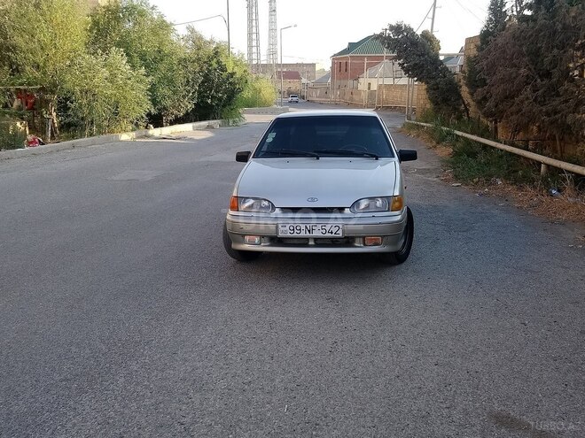 LADA (VAZ) 2115 2005, 218,000 km - 1.6 l - Bakı