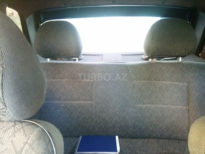 LADA (VAZ) 2115 2005, 218,000 km - 1.6 l - Bakı