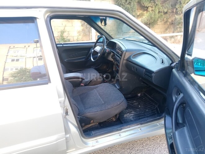 LADA (VAZ) 2115 2005, 218,000 km - 1.6 l - Bakı