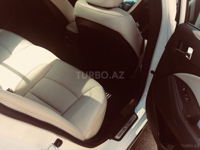 Kia Optima 2013, 49,000 km - 2.0 l - Bakı