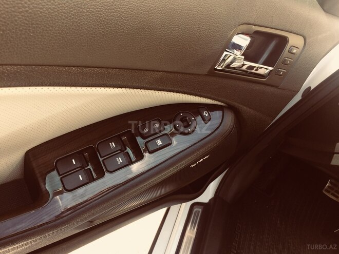Kia Optima 2013, 49,000 km - 2.0 l - Bakı