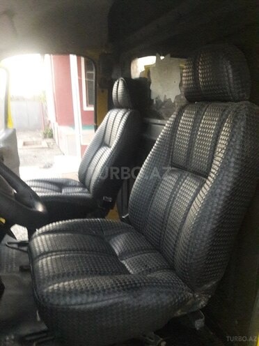 Ford Transit 1998, 254,781 km - 2.5 l - Bərdə