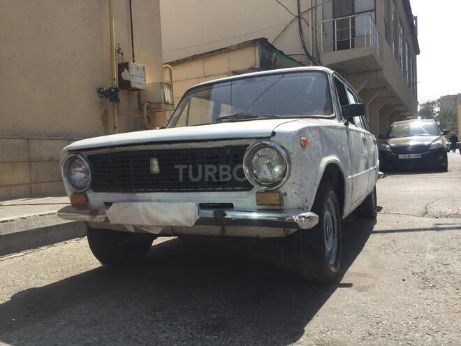 LADA (VAZ) 2102 1984, 330,003 km - 1.6 l - Bakı