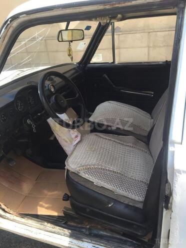 LADA (VAZ) 2102 1984, 330,003 km - 1.6 l - Bakı