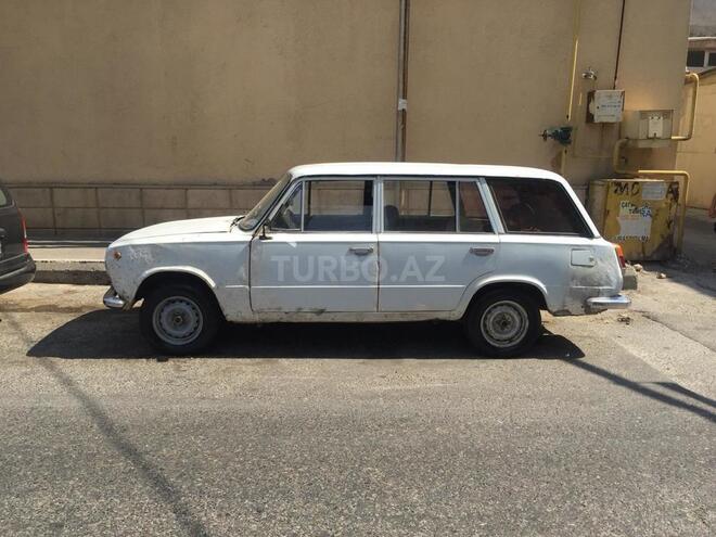 LADA (VAZ) 2102 1984, 330,003 km - 1.6 l - Bakı