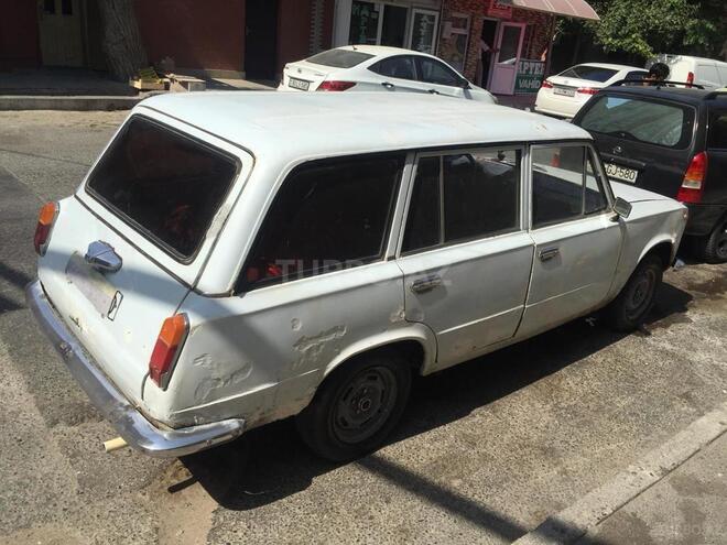 LADA (VAZ) 2102 1984, 330,003 km - 1.6 l - Bakı