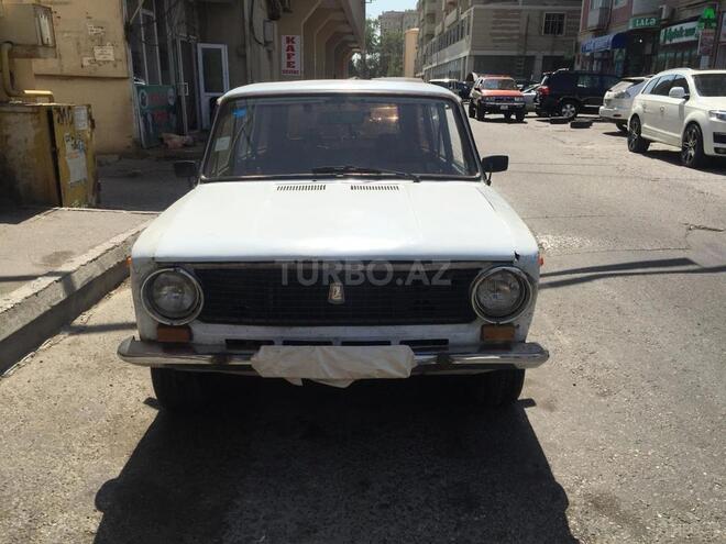 LADA (VAZ) 2102 1984, 330,003 km - 1.6 l - Bakı
