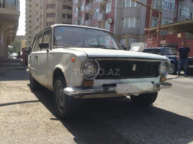 LADA (VAZ) 2102 1984, 330,003 km - 1.6 l - Bakı