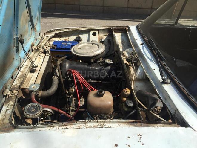 LADA (VAZ) 2102 1984, 330,003 km - 1.6 l - Bakı