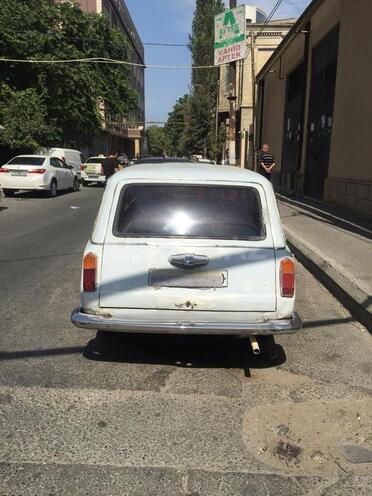 LADA (VAZ) 2102 1984, 330,003 km - 1.6 l - Bakı