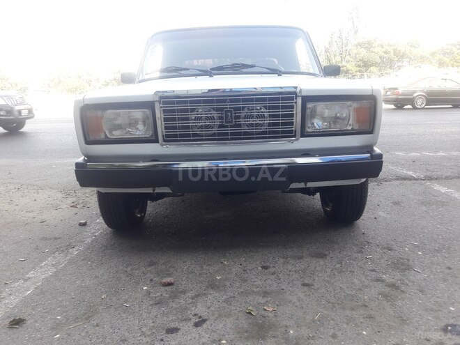 LADA (VAZ) 2107 2011, 42,680 km - 0.2 l - Bakı