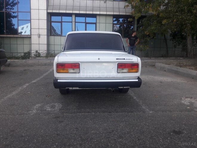 LADA (VAZ) 2107 2011, 42,680 km - 0.2 l - Bakı