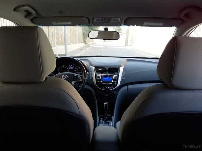 Hyundai Accent 2013, 79,000 km - 1.6 l - Bakı