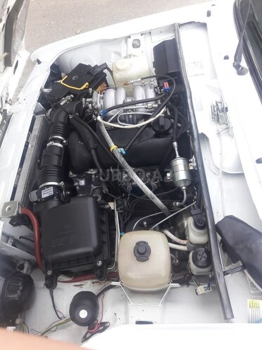 LADA (VAZ) 2107 2011, 42,680 km - 0.2 l - Bakı