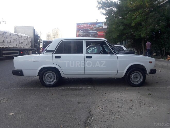 LADA (VAZ) 2107 2011, 42,680 km - 0.2 l - Bakı