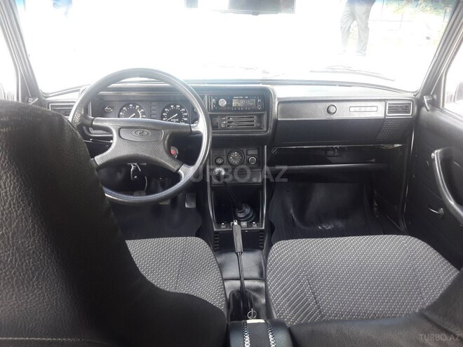 LADA (VAZ) 2107 2011, 42,680 km - 0.2 l - Bakı