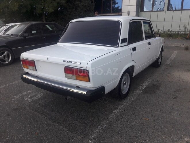 LADA (VAZ) 2107 2011, 42,680 km - 0.2 l - Bakı