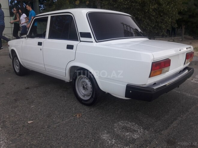LADA (VAZ) 2107 2011, 42,680 km - 0.2 l - Bakı