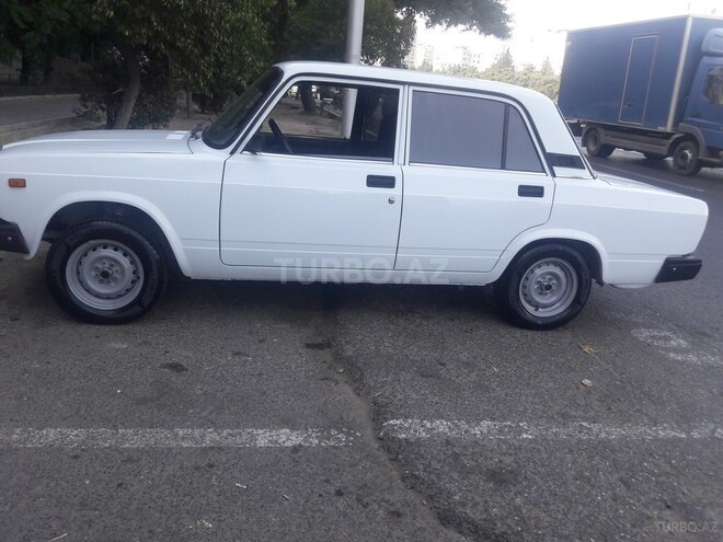 LADA (VAZ) 2107 2011, 42,680 km - 0.2 l - Bakı