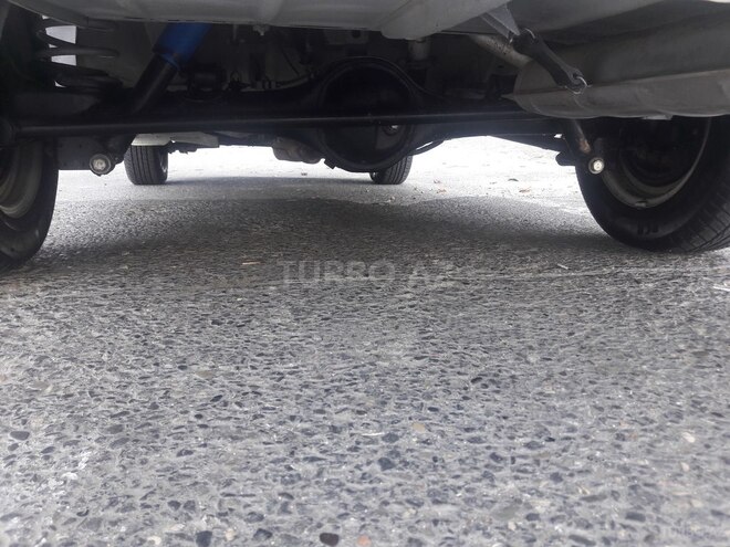 LADA (VAZ) 2107 2011, 42,680 km - 0.2 l - Bakı