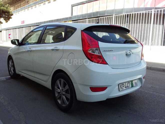 Hyundai Accent 2013, 79,000 km - 1.6 l - Bakı