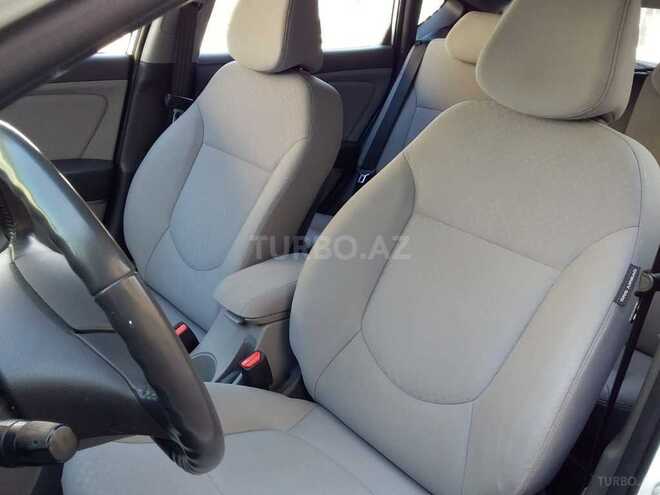 Hyundai Accent 2013, 79,000 km - 1.6 l - Bakı