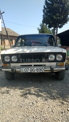 LADA (VAZ) 2106 1990, 206,000 km - 1.5 l - Astara