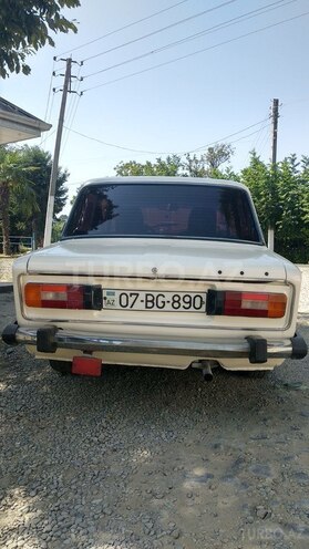 LADA (VAZ) 2106 1990, 206,000 km - 1.5 l - Astara