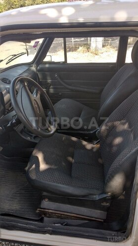 LADA (VAZ) 2106 1990, 206,000 km - 1.5 l - Astara