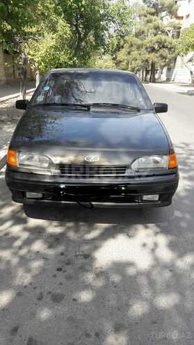 LADA (VAZ) 2114 2006, 306,000 km - 1.5 l - Bakı