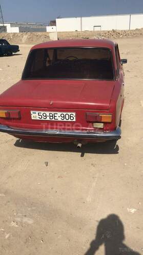 LADA (VAZ) 21011 1979, 250,000 km - 1.3 l - Bərdə