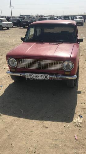 LADA (VAZ) 21011 1979, 250,000 km - 1.3 l - Bərdə