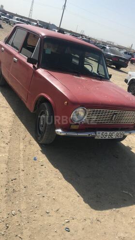LADA (VAZ) 21011 1979, 250,000 km - 1.3 l - Bərdə