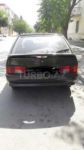 LADA (VAZ) 2114 2006, 306,000 km - 1.5 l - Bakı