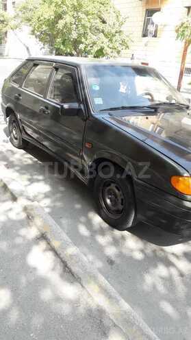 LADA (VAZ) 2114 2006, 306,000 km - 1.5 l - Bakı
