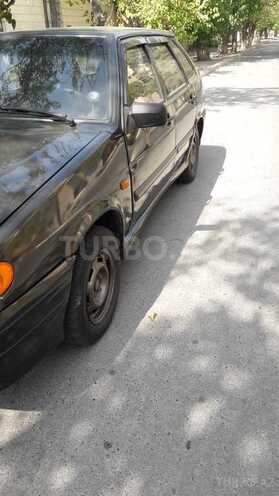 LADA (VAZ) 2114 2006, 306,000 km - 1.5 l - Bakı