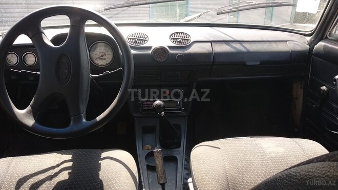 LADA (VAZ) 2106 1990, 206,000 km - 1.5 l - Astara