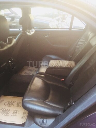 Mercedes S 320 1998, 250,000 km - 3.2 l - Bakı