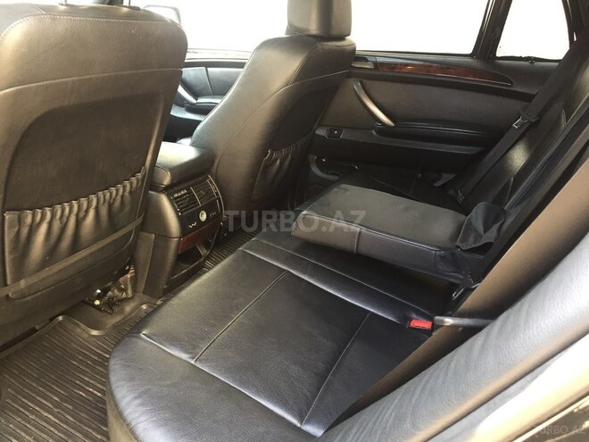BMW X5 2006, 242,000 km - 3.0 l - Bakı